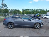 Honda Civic Se 19XFB2F74FE262026 fotografie