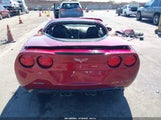 Chevrolet Corvette 1G1YY26U375123556 снимка