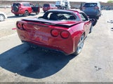 Chevrolet Corvette 1G1YY26U375123556 снимка