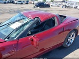 Chevrolet Corvette 1G1YY26U375123556 снимка
