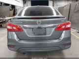 Nissan Sentra Sr 3N1AB7AP7KY374703 снимка