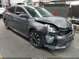 Nissan Sentra Sr 3N1AB7AP7KY374703 снимка
