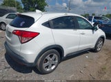 HONDA HR-V EX-L 3CZRU5H74GM727685 fotografie