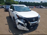 Nissan Rogue Sv Intelligent Awd 5N1AT3BB0MC849928 photo