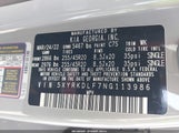 Kia Sorento X-Line Sx Prestige 5XYRKDLF7NG113986 photo