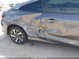 Honda Civic Lx 2HGFC4B53JH308618 снимка