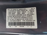 Honda Civic Lx 2HGFC4B53JH308618 снимка