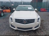 Cadillac Ats Performance 1G6AJ5S32E0171834 fotografie