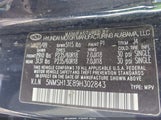 Hyundai Santa Fe Se 5NMSH13E89H302843 снимка