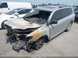 Toyota Highlander Se V6 5TDJK3EH6AS039253 photo