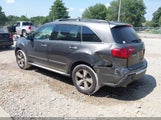 Acura Mdx 2HNYD2H23BH531839 снимка