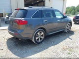 Acura Mdx 2HNYD2H23BH531839 снимка