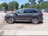 Acura Mdx 2HNYD2H23BH531839 снимка