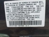 Acura Mdx 2HNYD2H23BH531839 снимка