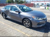 Honda Accord Lx 1HGCR2F39GA032144 снимка
