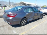 Honda Accord Lx 1HGCR2F39GA032144 снимка