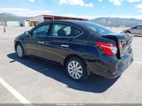 Nissan Sentra S 3N1AB7AP1KY219130 снимка