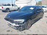 BMW 540I WBAJE5C58KWW28427 снимка