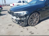 BMW 540I WBAJE5C58KWW28427 снимка