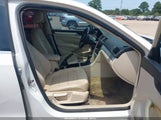 Volkswagen Passat 2.5L Se 1VWBP7A34CC008740 снимка