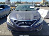 Hyundai Sonata Gls 5NPEB4AC3DH761775 снимка