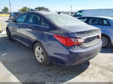 Hyundai Sonata Gls 5NPEB4AC3DH761775 снимка