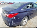 Hyundai Sonata Gls 5NPEB4AC3DH761775 снимка