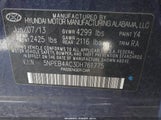 Hyundai Sonata Gls 5NPEB4AC3DH761775 снимка