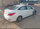 Hyundai Accent Se KMHCT4AE0GU136522 снимка