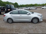 Kia Rio S 3KPA24AD9LE329637 снимка