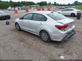 Kia Rio S 3KPA24AD9LE329637 снимка