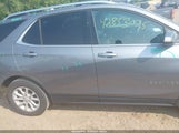 Chevrolet Equinox Lt 3GNAXSEV8JL112783 photo