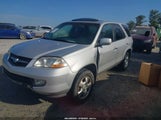 Acura Mdx 2HNYD18293H507458 снимка
