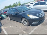 Hyundai Sonata Se 2.0T 5NPEC4AB2DH802014 снимка