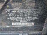 Hyundai Sonata Se 2.0T 5NPEC4AB2DH802014 снимка