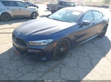 BMW Alpina B8 Gran Coupe xDrive WBAGX0C16PCK67843 fotografie