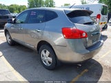 Nissan Rogue S JN8AS5MV5BW665756 снимка