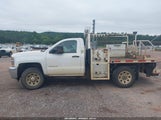 Chevrolet Silverado 2500Hd Wt 1GB0CUEG7FZ539406 снимка