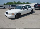 Ford Crown Victoria Police/Police Interceptor 2FAHP71V59X149025 снимка