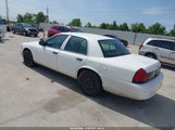 Ford Crown Victoria Police/Police Interceptor 2FAHP71V59X149025 fotografie