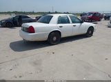 Ford Crown Victoria Police/Police Interceptor 2FAHP71V59X149025 fotografie