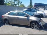Toyota Corolla Se 5YFBURHE4HP668841 снимка