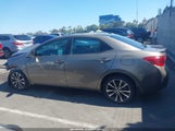 Toyota Corolla Se 5YFBURHE4HP668841 снимка