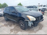 Nissan Rogue S JN8AS5MV6DW635698 снимка