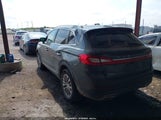 Lincoln Mkx Select 2LMPJ8KR1HBL48308 fotografie