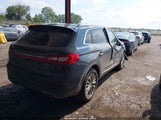 Lincoln Mkx Select 2LMPJ8KR1HBL48308 fotografie