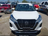 Nissan Kicks Sv Xtronic Cvt 3N1CP5CV2RL510138 снимка