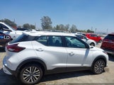 Nissan Kicks Sv Xtronic Cvt 3N1CP5CV2RL510138 снимка