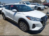Nissan Kicks Sv Xtronic Cvt 3N1CP5CV2RL510138 снимка