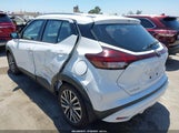 Nissan Kicks Sv Xtronic Cvt 3N1CP5CV2RL510138 снимка